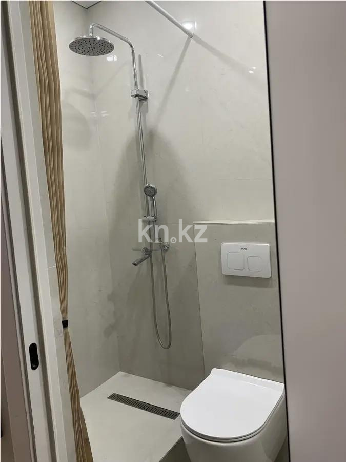 Продажа 1-комнатной квартиры, 34 м² в Астане - фото 3