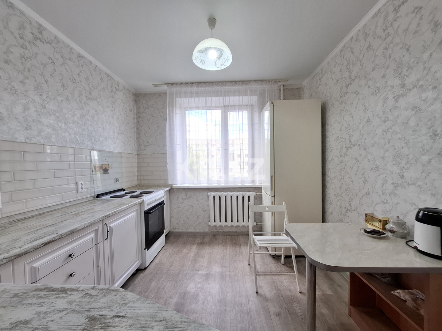 Продажа 2-комнатной квартиры, 54 м² в Караганде