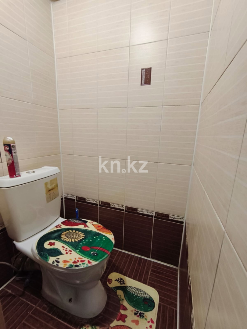 Продажа 3-комнатной квартиры, 70 м², пр. Абылай хана в Алматы - фото 7