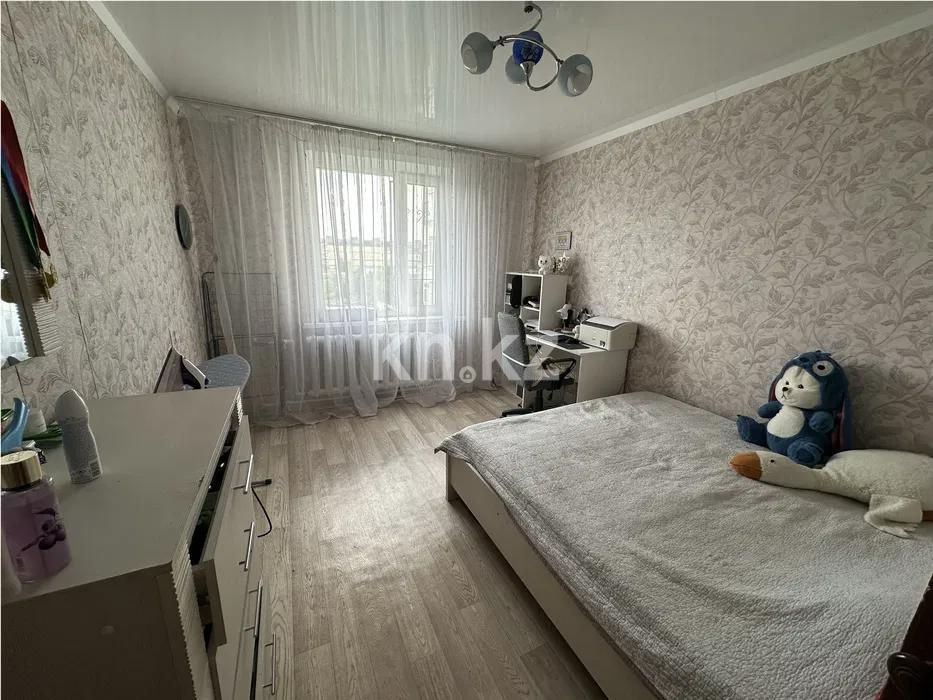 Продажа 2-комнатной квартиры, 49 м², пр. Металлургов, дом  19/2 в Темиртау - фото 2