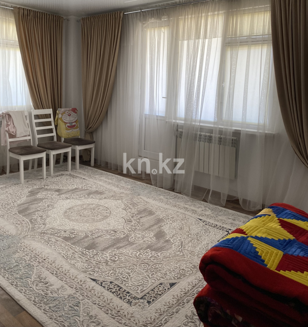 Продажа 2-комнатной квартиры, 53.1 м², 15 мкр-н, дом  33 в Таразе - фото 13