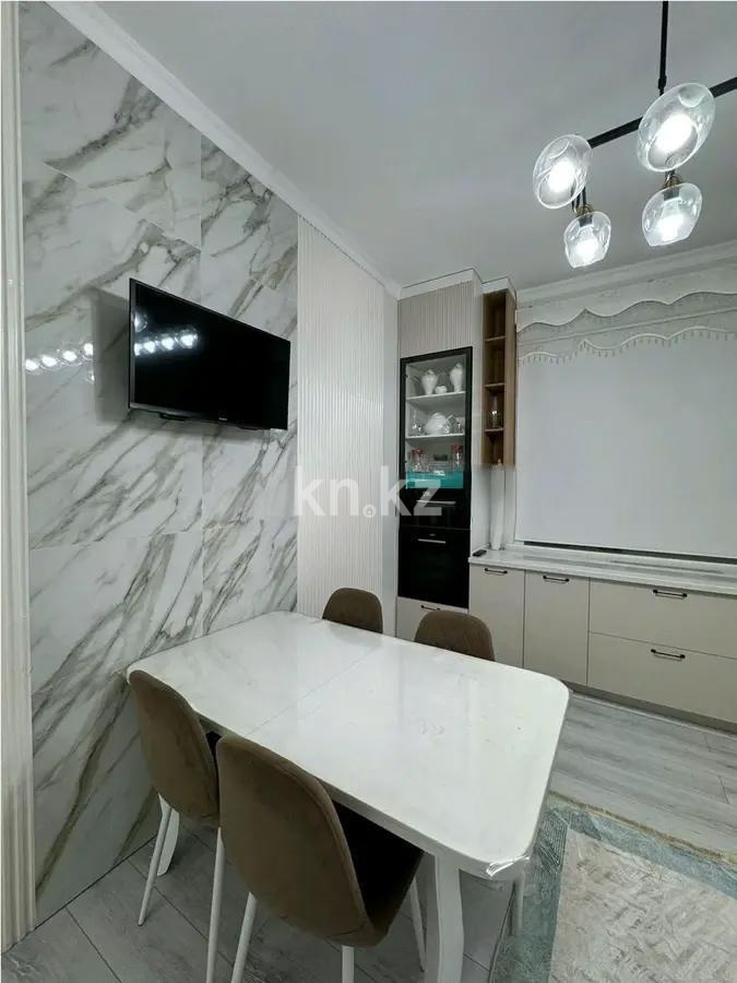 Продажа 3-комнатной квартиры, 95 м² в Караганде - фото 3