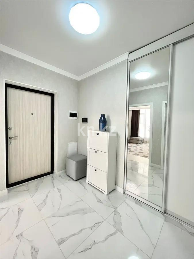 Продажа 1-комнатной квартиры, 45 м² в Астане - фото 4