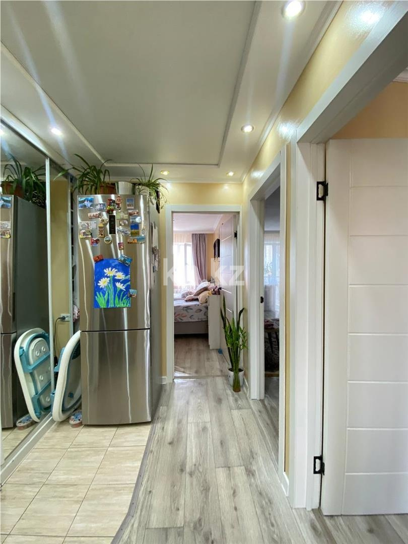 Продажа 3-комнатной квартиры, 63 м² в Караганде - фото 7