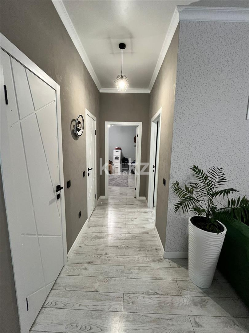 Продажа 3-комнатной квартиры, 65 м² в Астане - фото 9