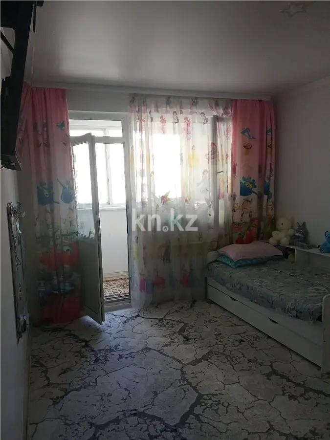 Продажа 1-комнатной квартиры, 37 м² в Алматы