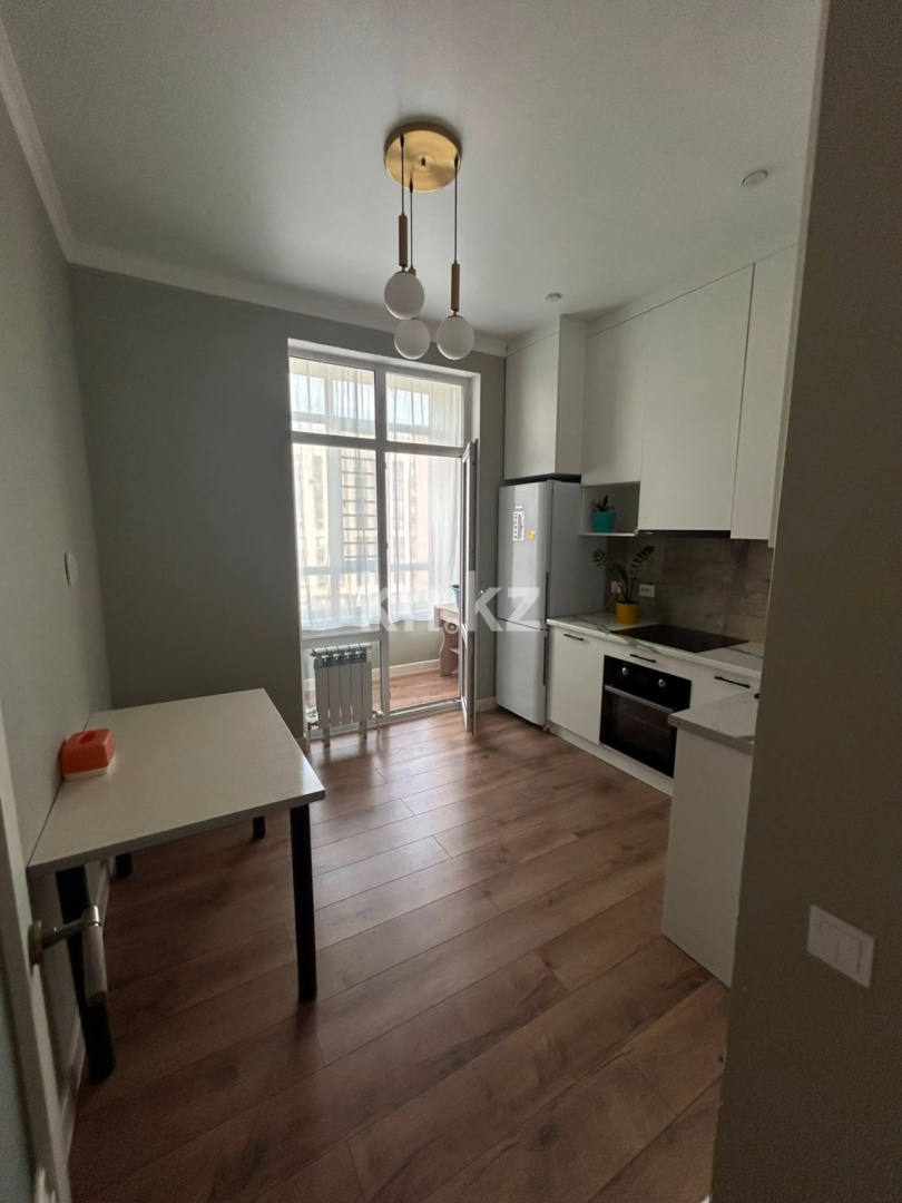Аренда 3-комнатной квартиры, 62 м² в Астане