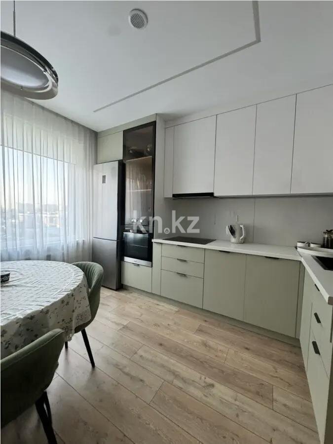 Продажа 3-комнатной квартиры, 83 м² в Астане - фото 2