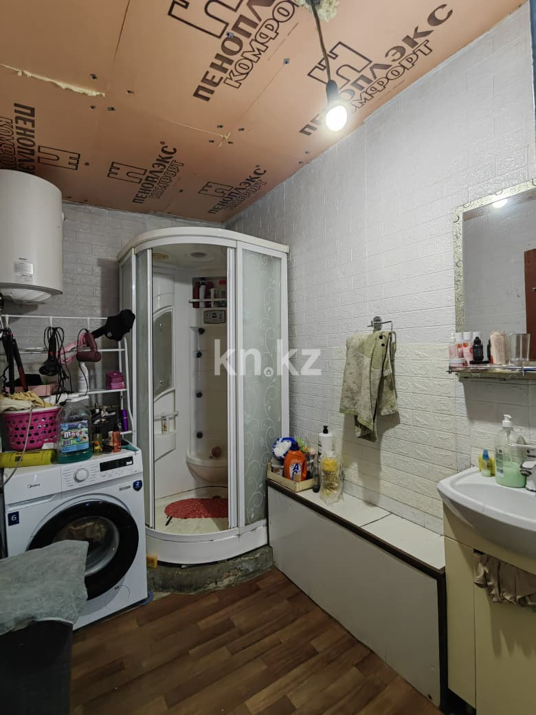 Продажа 3-комнатного дома, 70 м², Атасу в Карагандинской области - фото 19