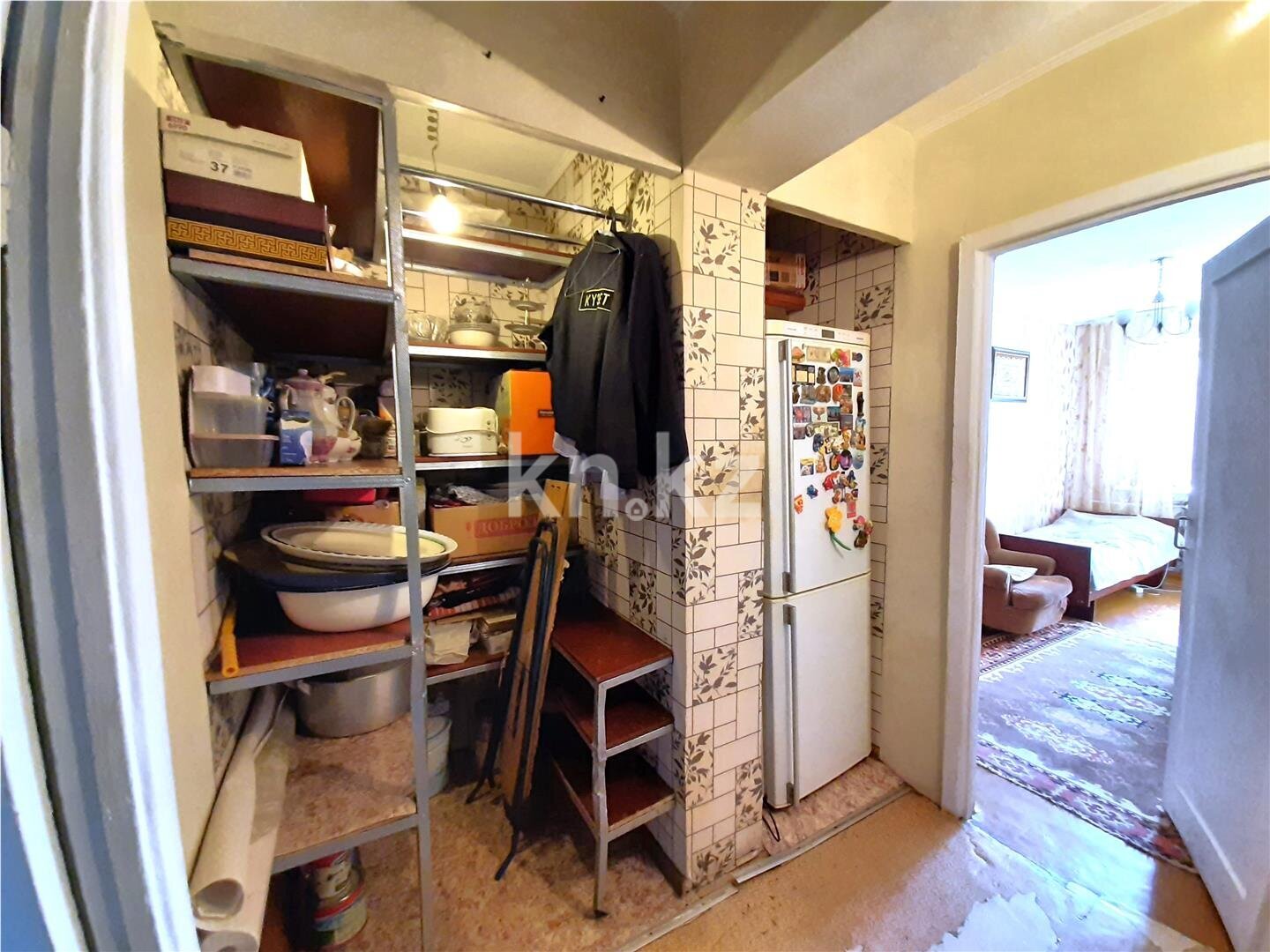 Продажа 3-комнатной квартиры, 58 м² в Темиртау - фото 11