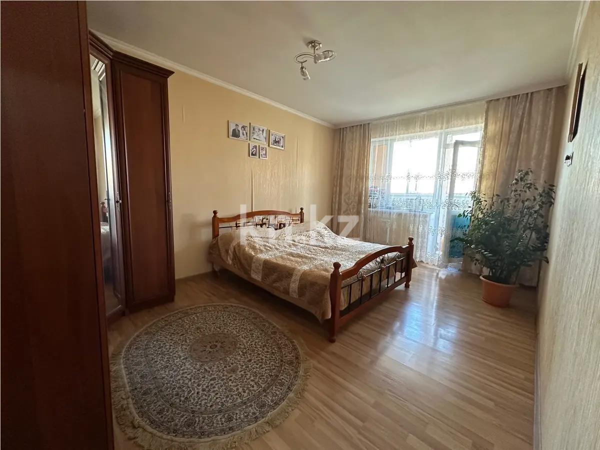 Продажа 3-комнатной квартиры, 80 м², ул. Сарыарка, дом  19 в Караганде - фото 2