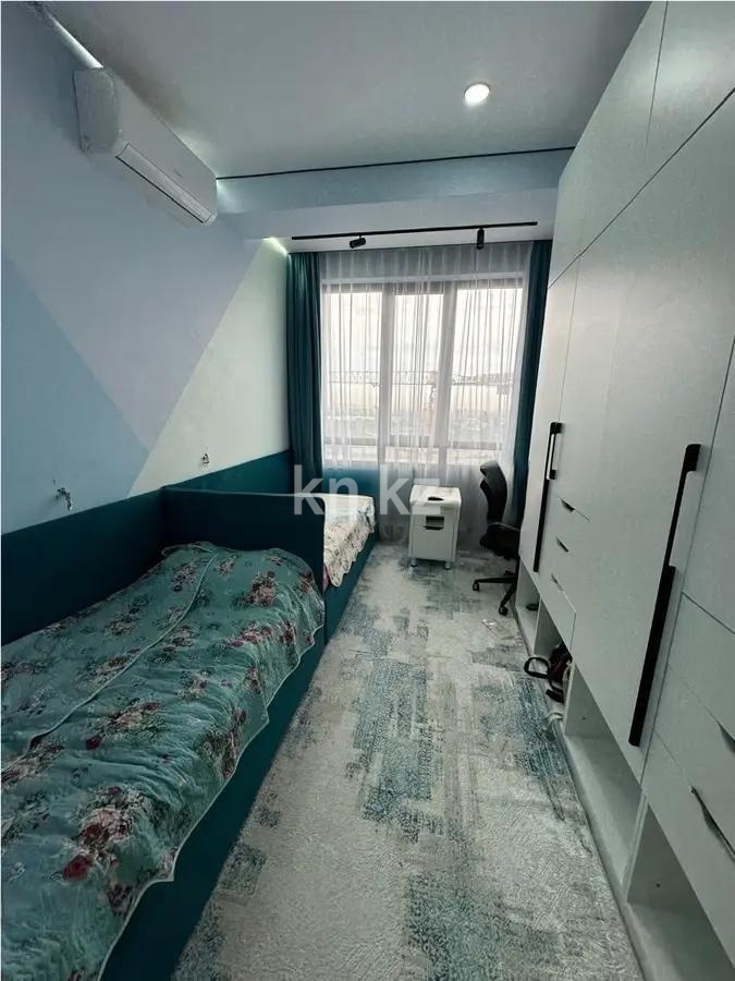 Продажа 3-комнатной квартиры, 78 м² в Алматы - фото 3