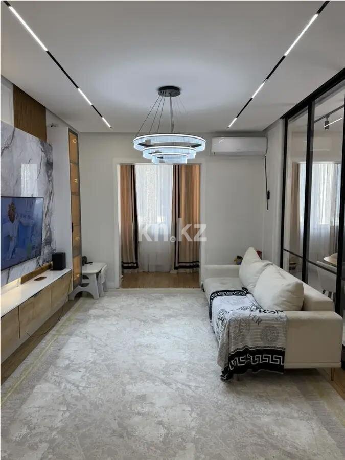 Продажа 3-комнатной квартиры, 110 м² в Алматы