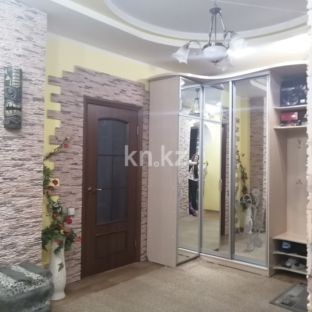 Продажа 3-комнатной квартиры, 86 м² в Усть-Каменогорске - фото 22