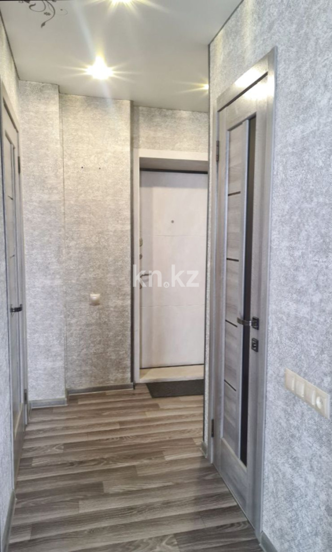 Продажа 1-комнатной квартиры, 33 м² в Усть-Каменогорске - фото 15