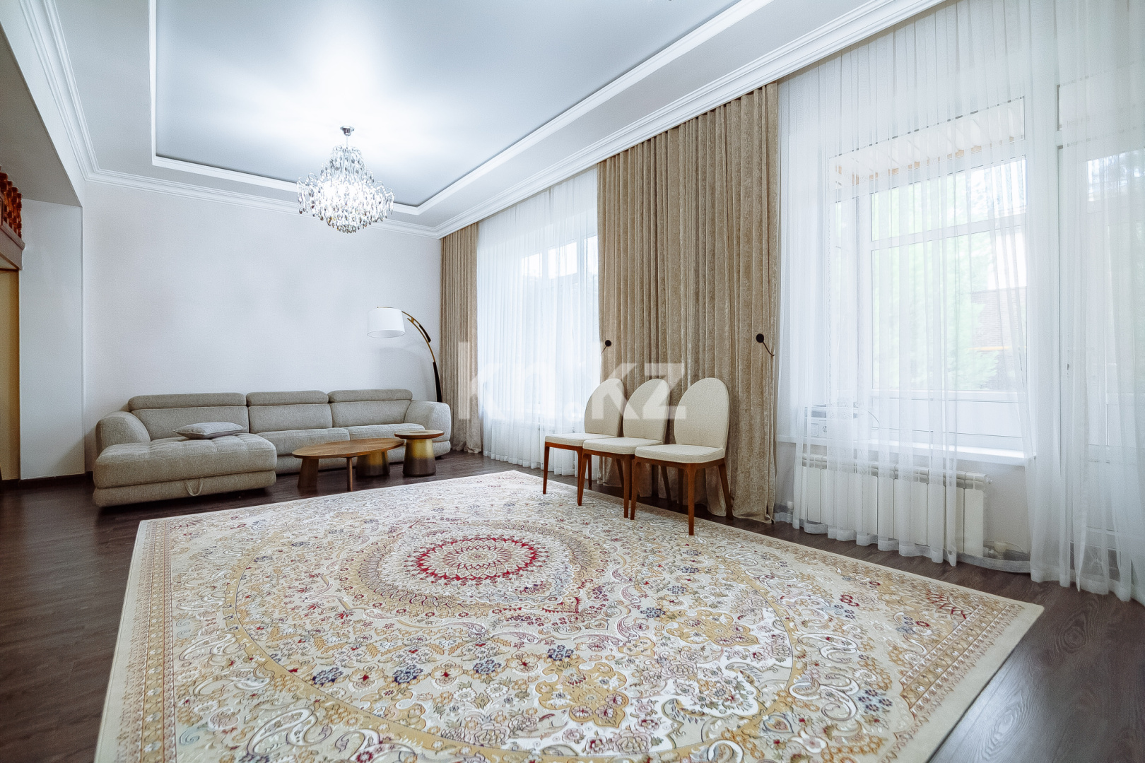 Продажа 4-комнатного дома, 149.6 м² в Астане