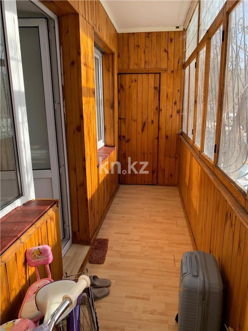 Продажа 3-комнатной квартиры, 76 м² в Караганде - фото 18