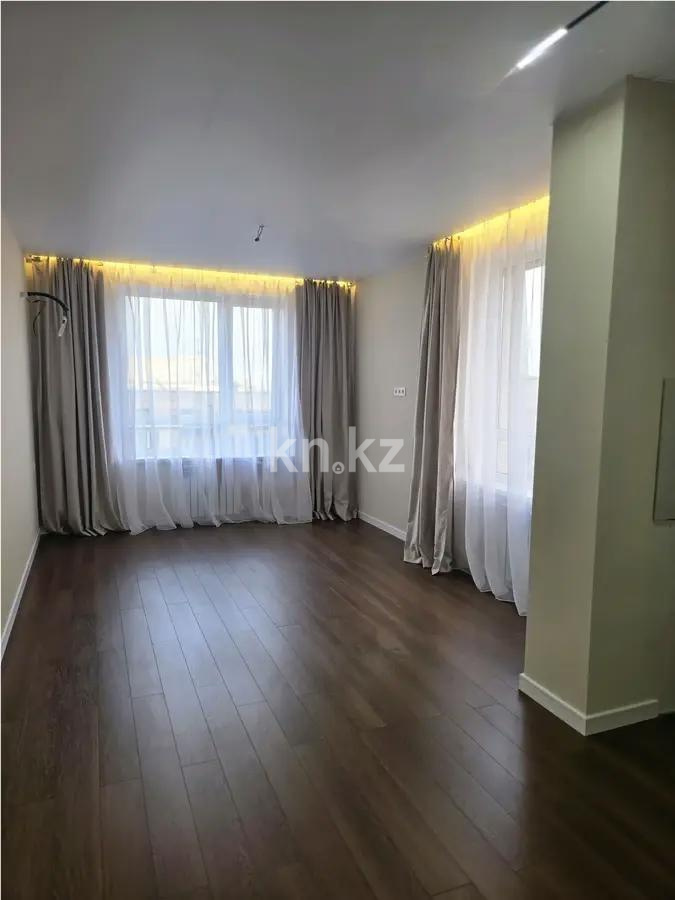 Продажа 2-комнатной квартиры, 51 м² в Алматы