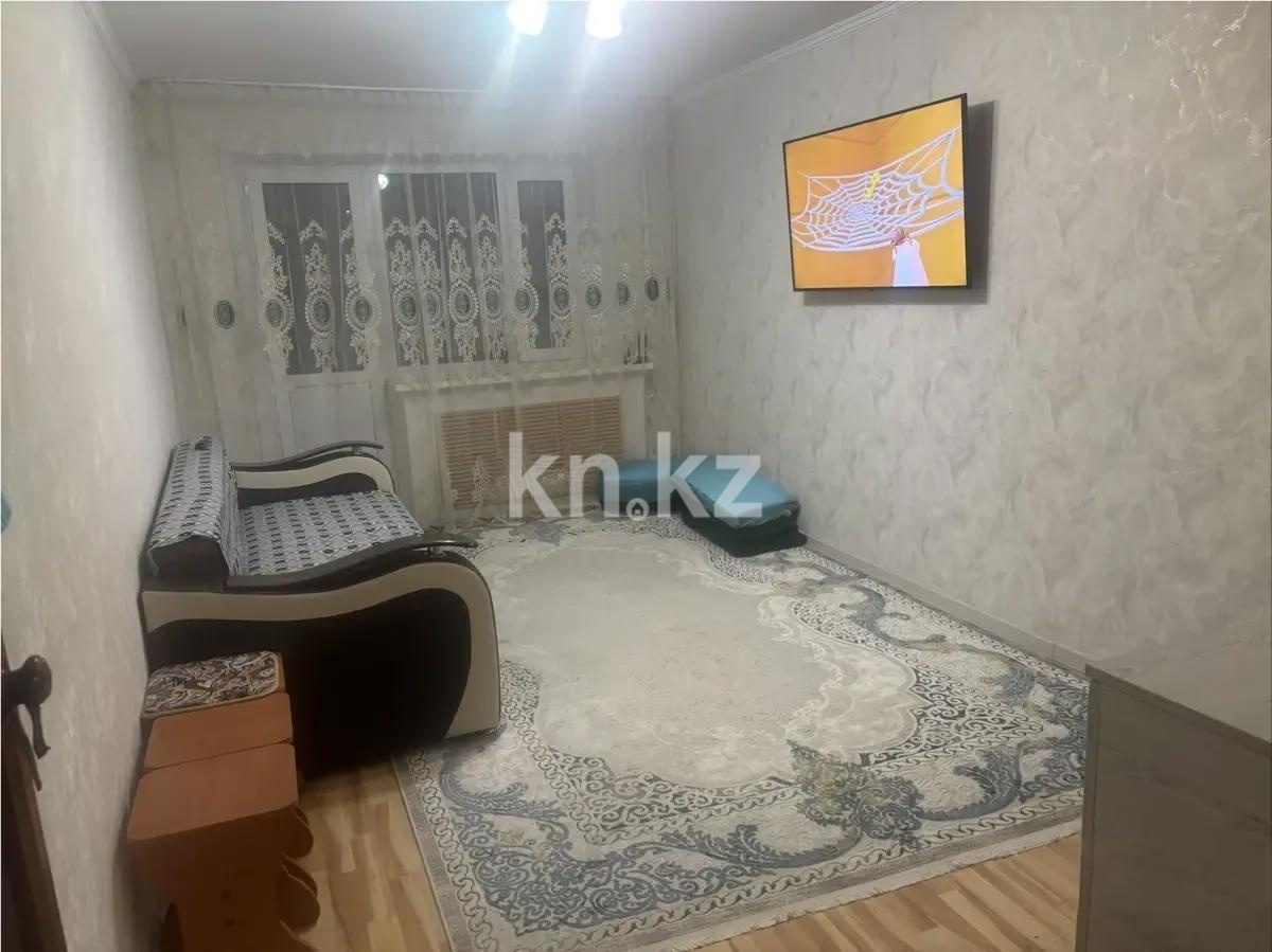 Продажа 2-комнатной квартиры, 47 м² в Караганде