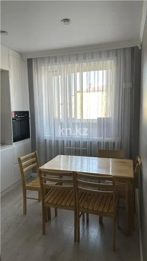 Продажа 2-комнатной квартиры, 60 м² в Караганде - фото 3