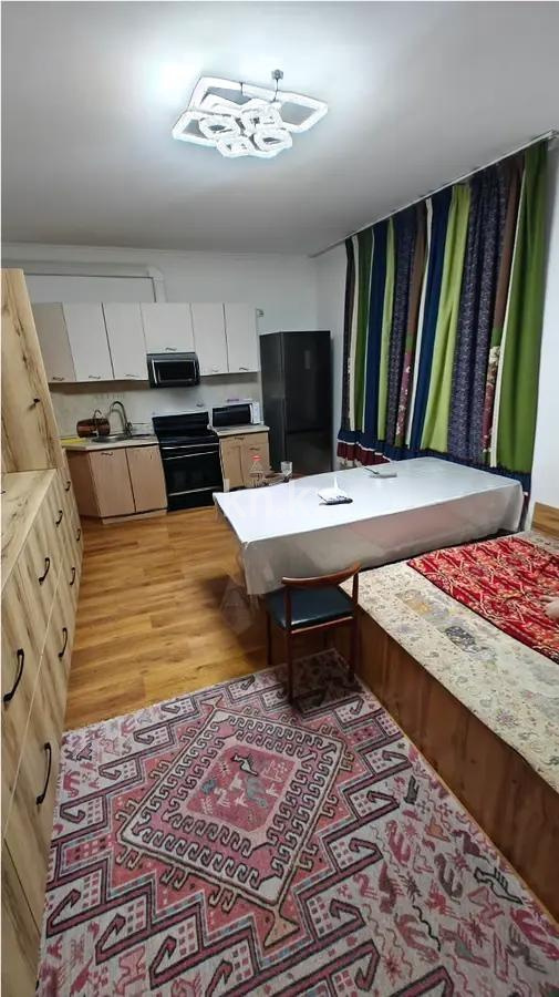 Продажа 2-комнатной квартиры, 55.42 м² в Алматы - фото 2