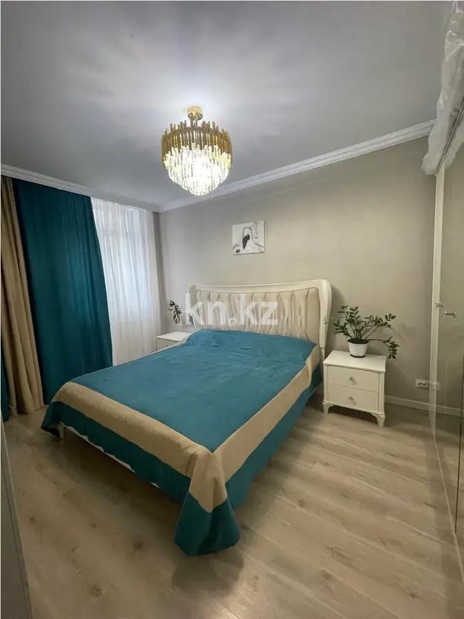 Продажа 2-комнатной квартиры, 54.87 м² в Астане - фото 2