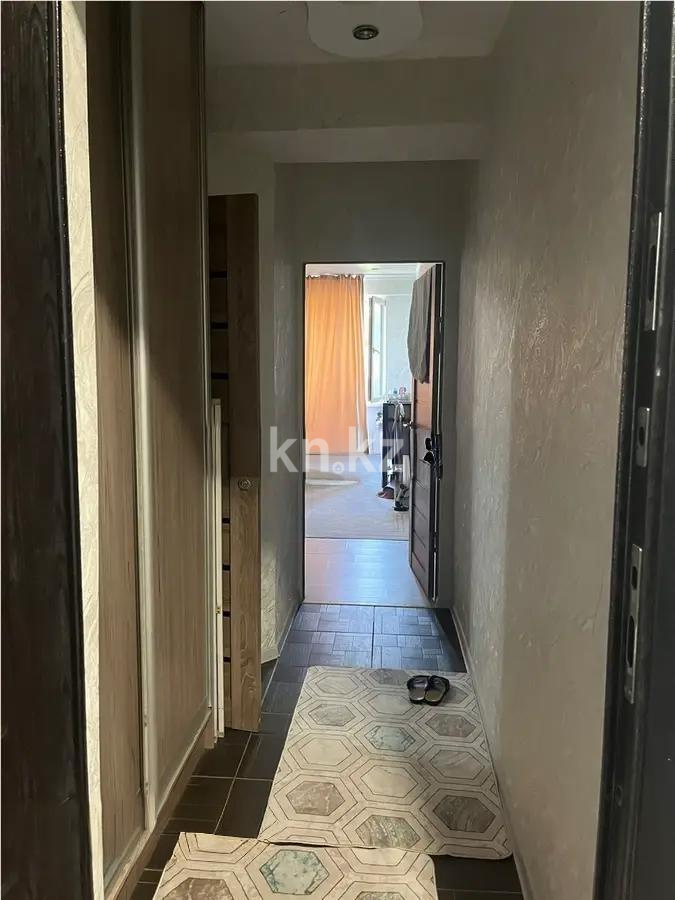 Продажа 1-комнатной квартиры, 26.1 м², ул. Торайгырова, дом  41 в Алматы - фото 4