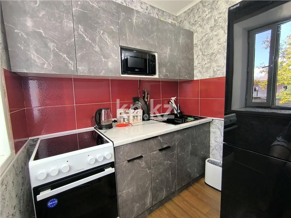 Продажа 2-комнатной квартиры, 41 м² в Караганде - фото 4