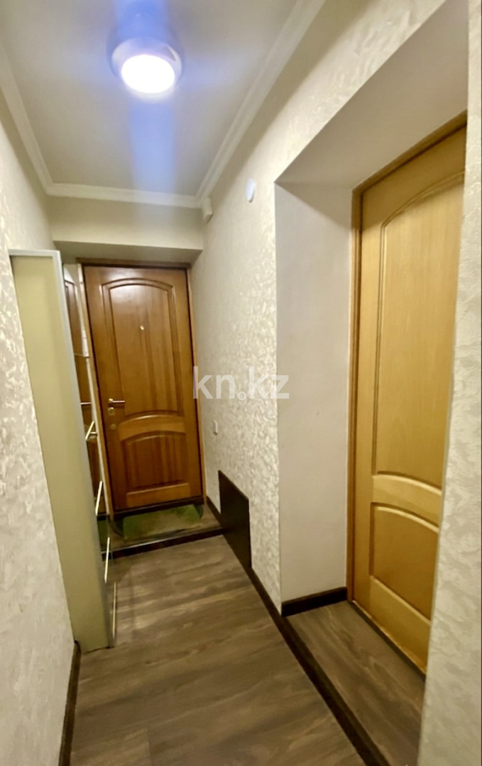 Аренда 3-комнатной квартиры, 63 м² в Алматы - фото 20