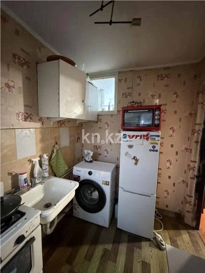 Продажа 1-комнатной квартиры, 26 м² в Алматы - фото 2