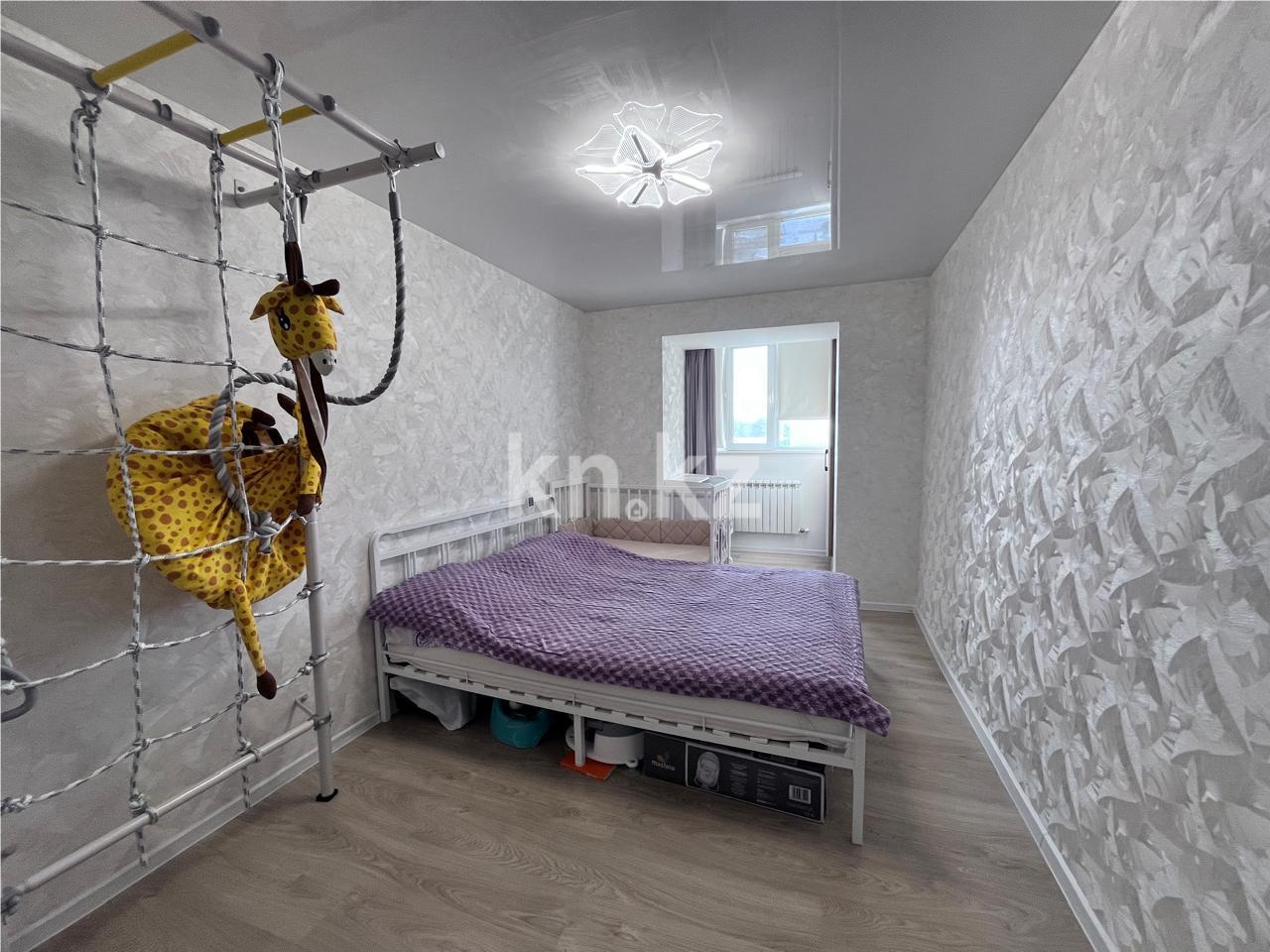 Продажа 2-комнатной квартиры, 57 м² в Караганде - фото 8