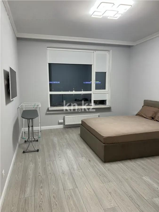 Продажа 2-комнатной квартиры, 55.6 м² в Астане