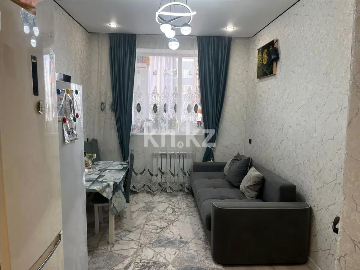Продажа 2-комнатной квартиры, 37 м² в Астане - фото 3