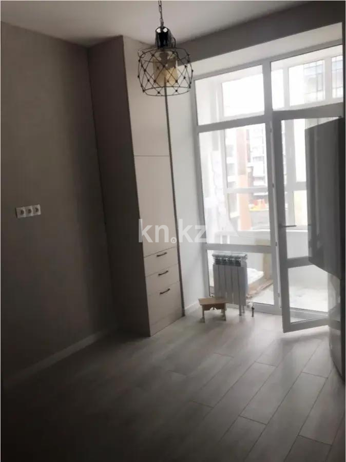 Продажа 1-комнатной квартиры, 45 м² в Астане