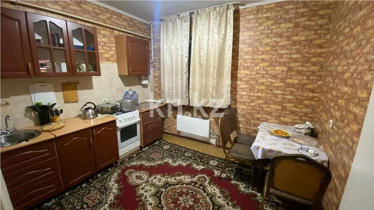 Продажа 1-комнатной квартиры, 40 м² в Алматы - фото 2