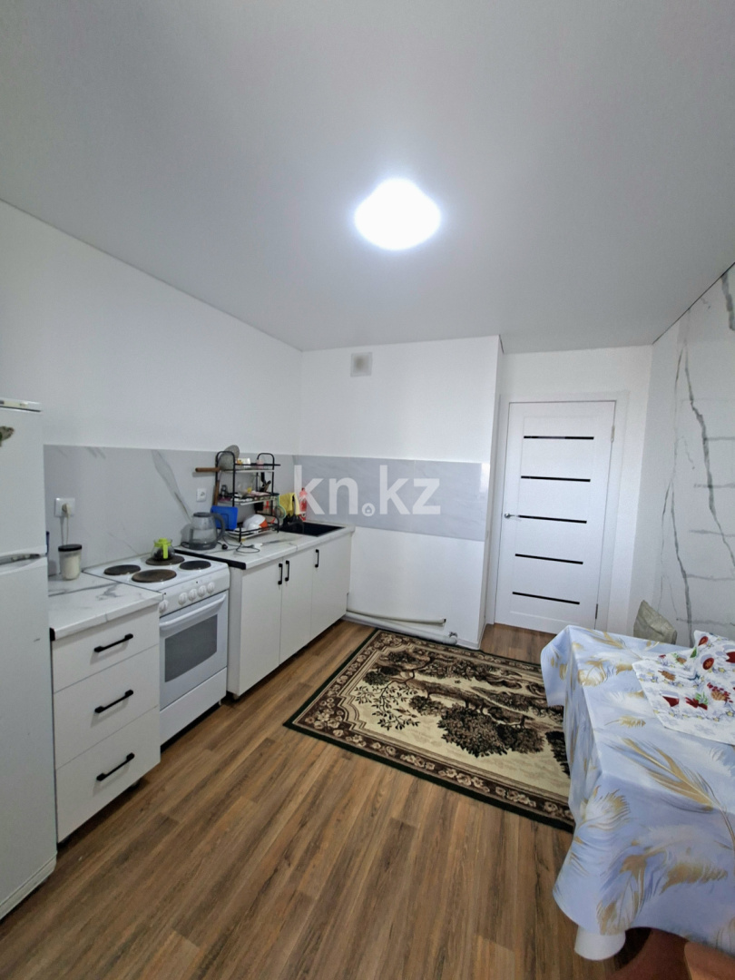 Продажа 3-комнатной квартиры, 75.2 м² в Астане - фото 5