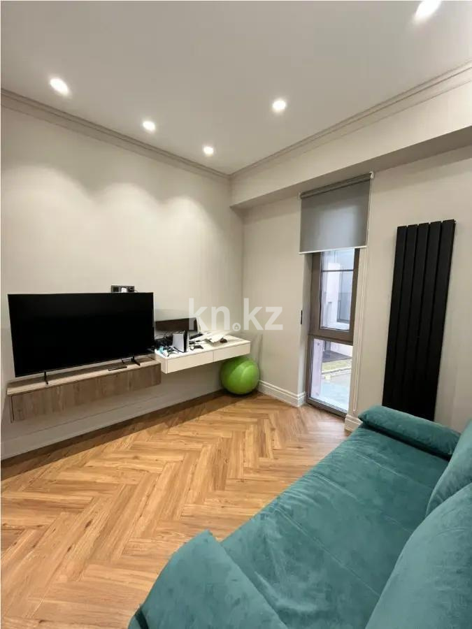 Продажа 4-комнатной квартиры, 135 м² в Алматы - фото 4