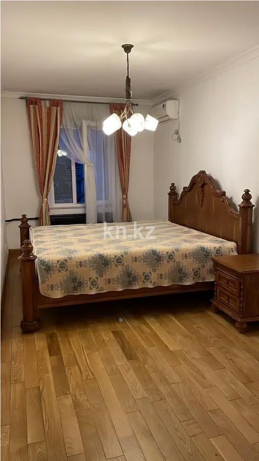 Продажа 3-комнатной квартиры, 60 м² в Алматы - фото 2