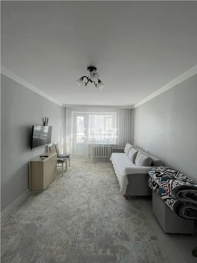 Продажа 2-комнатной квартиры, 50 м² в Астане