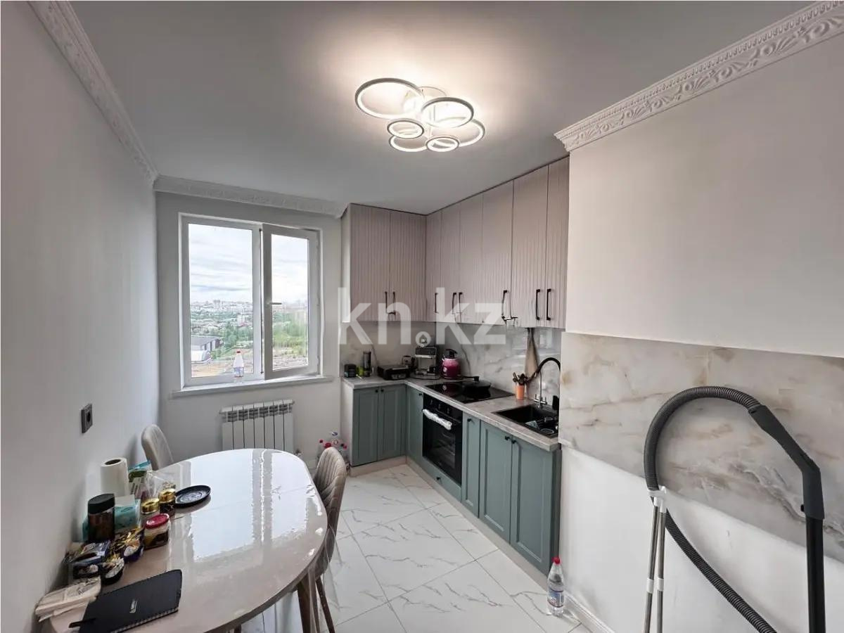 Продажа 2-комнатной квартиры, 51 м² в Астане - фото 3