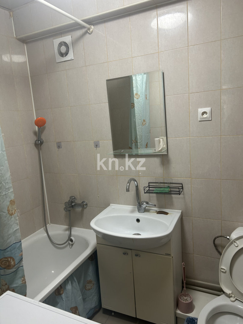 Аренда 2-комнатной квартиры, 45 м² в Астане - фото 6