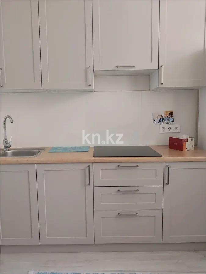 Продажа 1-комнатной квартиры, 31.3 м² в Астане