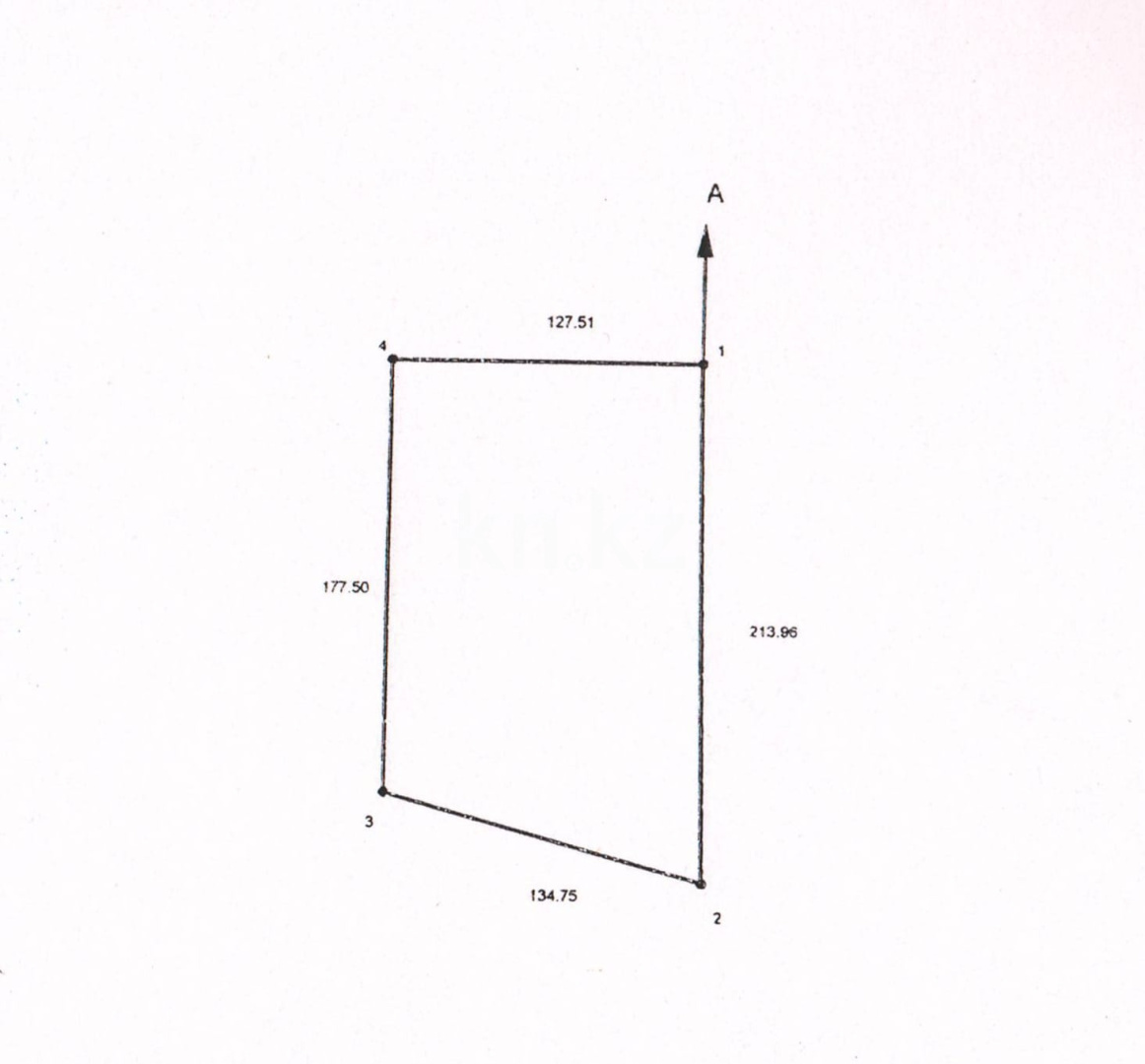 Продажа участка, 25000 м² в Караганде