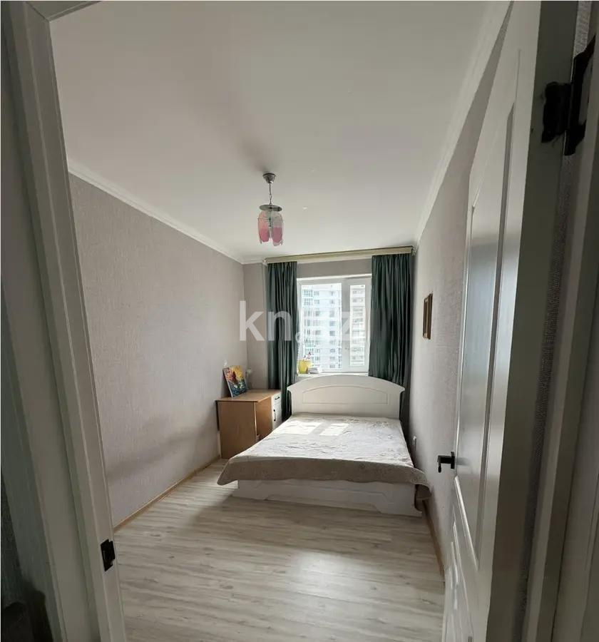 Продажа 3-комнатной квартиры, 91 м² в Астане - фото 3