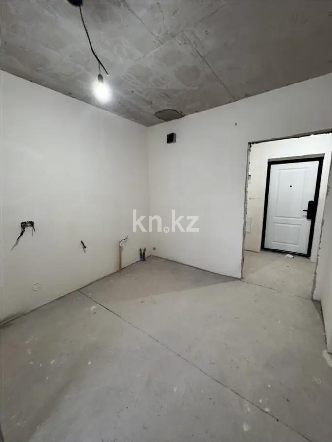 Продажа 1-комнатной квартиры, 37.4 м² в Астане - фото 2