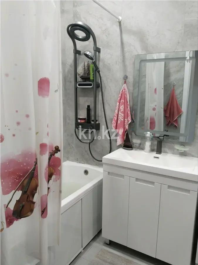 Продажа 3-комнатной квартиры, 96.9 м², пр. Кабанбай батыра, дом  64 в Астане - фото 6