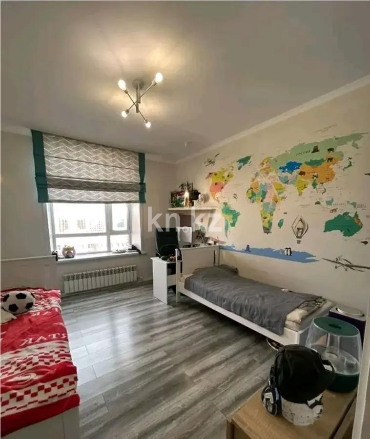 Продажа 3-комнатной квартиры, 62 м² в Астане - фото 6