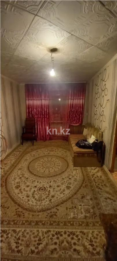 Продажа 1-комнатной квартиры, 23 м² в Караганде