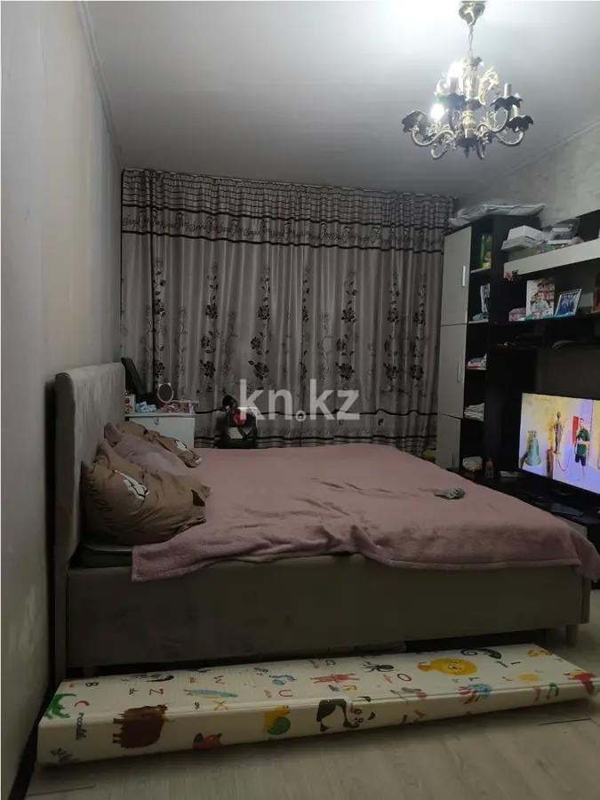 Продажа 1-комнатной квартиры, 37 м² в Астане - фото 2