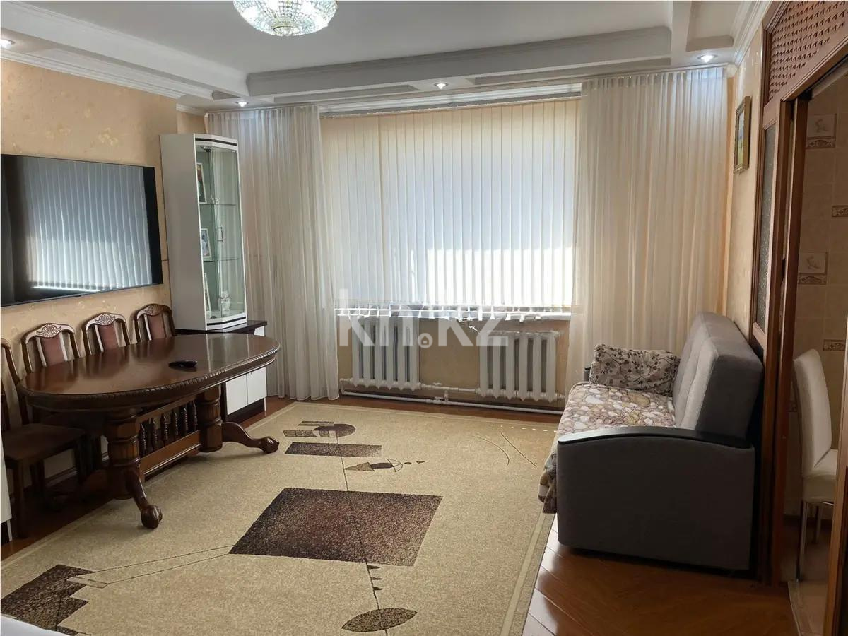 Продажа 3-комнатной квартиры, 65 м², мкр-н 8, дом  76а в Темиртау